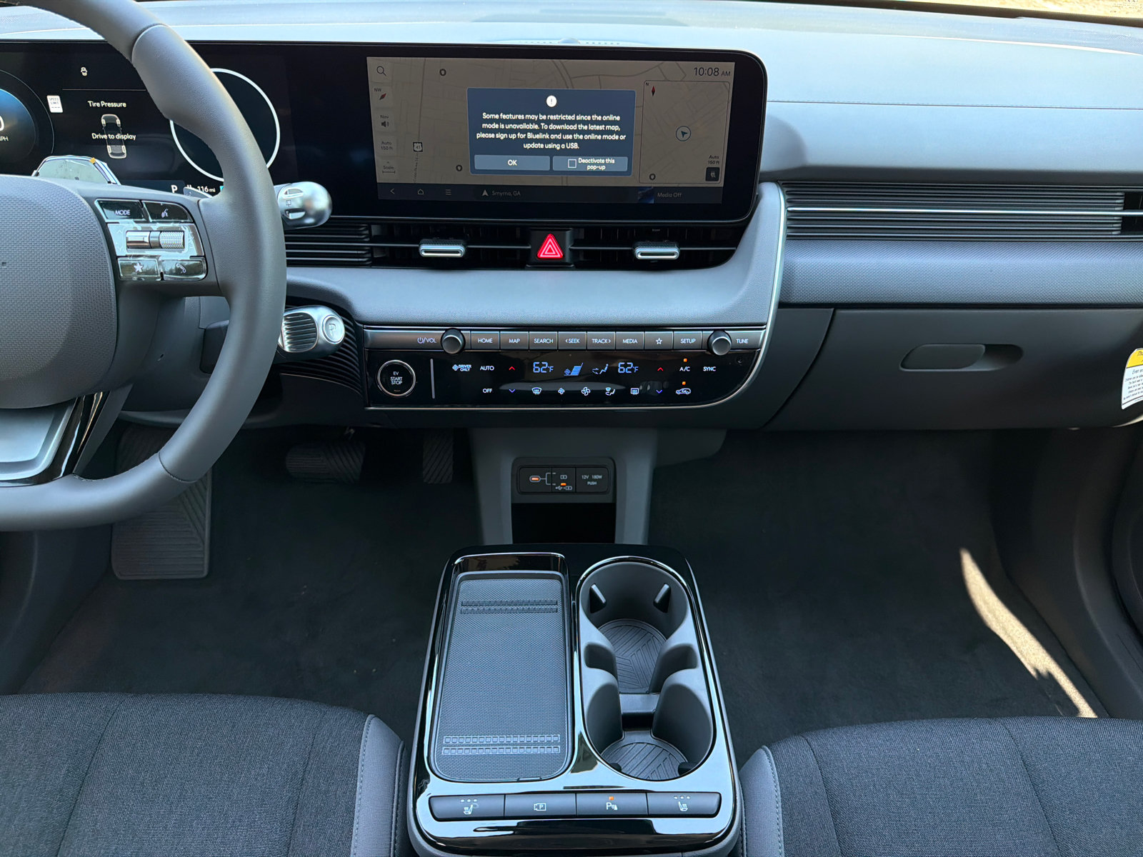 New 2027 Hyundai Ioniq 5 SE RWD image 21