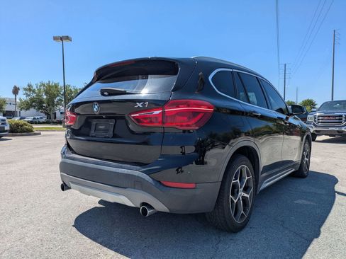 Used 2018 BMW X1 sDrive28i FWD image 4