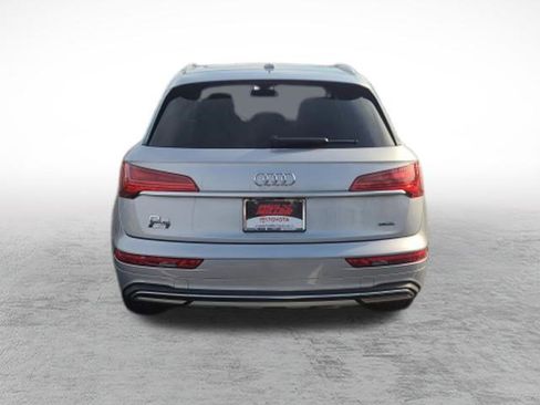 Used 2023 Audi Q5 2.0T Premium Plus w/ Premium Plus Package image 7