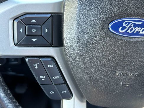 Used 2019 Ford F350 Lariat AWD/4WD image 26