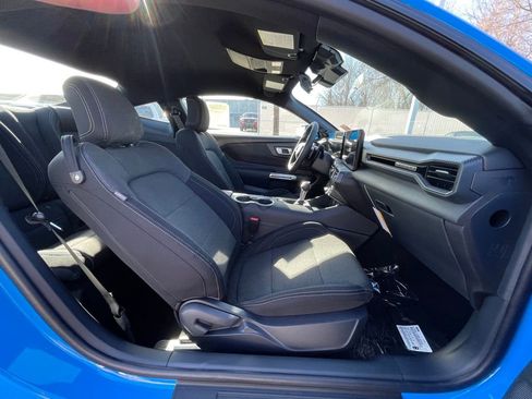 New 2026 Ford Mustang GT image 20