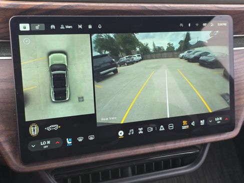 Used 2023 Rivian R1S Launch Edition Quad AWD/4WD image 20