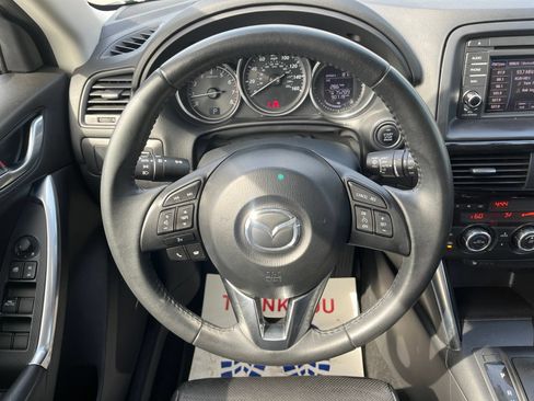 Used 2014 MAZDA CX-5 Grand Touring FWD image 21