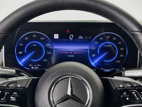 Certified 2023 Mercedes-Benz EQS 450+ Sedan image 19