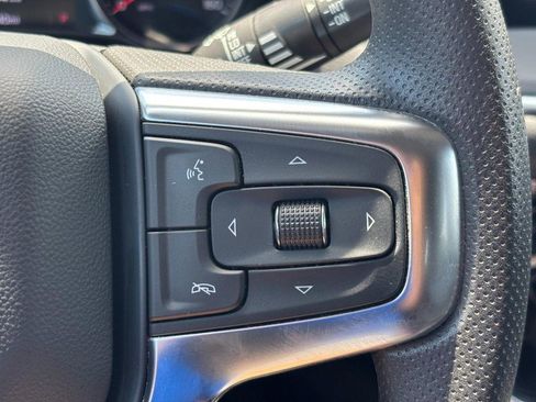 Certified 2024 Chevrolet Blazer LT w/ Convenience Package FWD image 18
