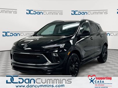 New 2026 Buick Encore GX Sport Touring w/ Comfort Package