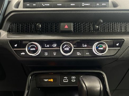Used 2025 Honda CR-V Sport image 29