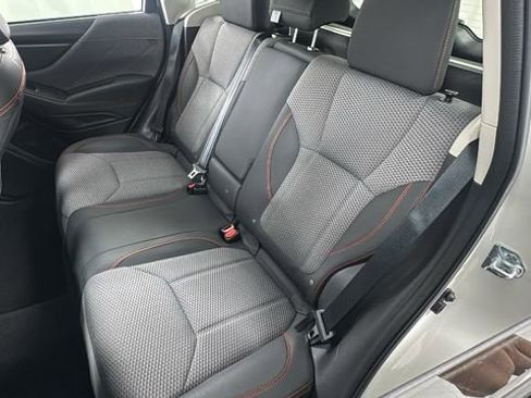 Used 2024 Subaru Forester Sport image 12