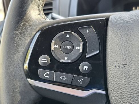 Certified 2024 Honda Odyssey Touring image 24