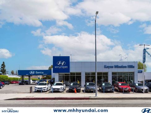 New 2026 Hyundai Sonata N Line FWD image 34