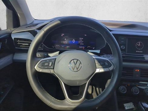 Used 2024 Volkswagen Taos S FWD image 18