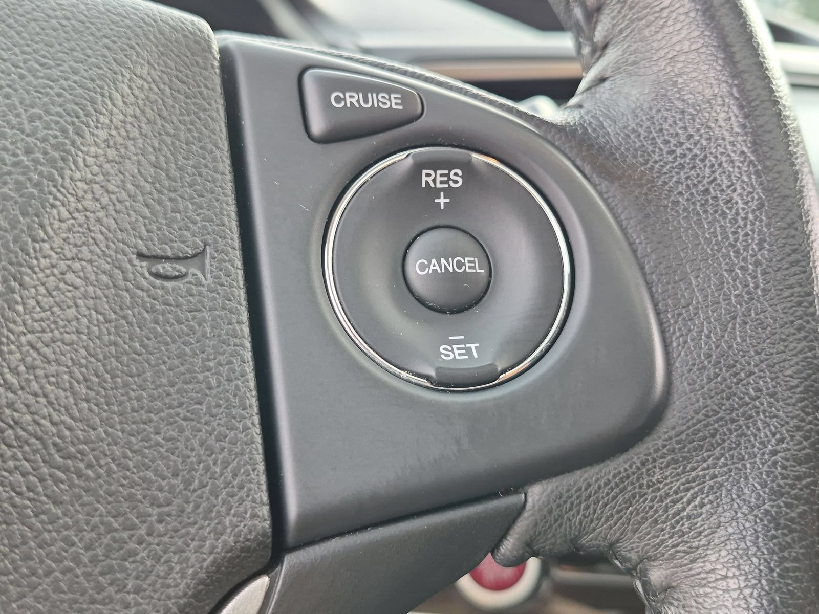 Used 2016 Honda CR-V EX-L image 24