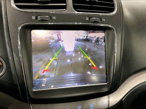 Used 2017 Dodge Journey Crossroad w/ Rear Seat Video Group I image 21