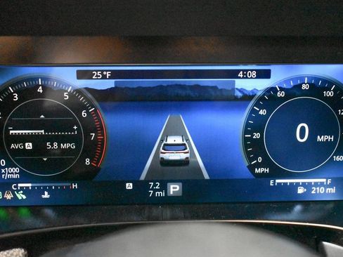 New 2026 Subaru Outback Limited image 13