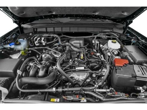 Used 2022 Ford Bronco Outer Banks w/ Sasquatch Package AWD/4WD image 12