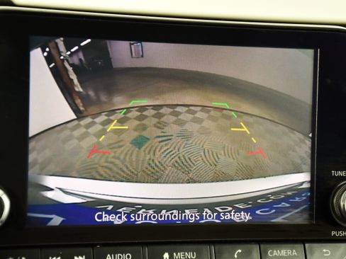 Used 2024 Nissan Altima 2.5 SV FWD image 28