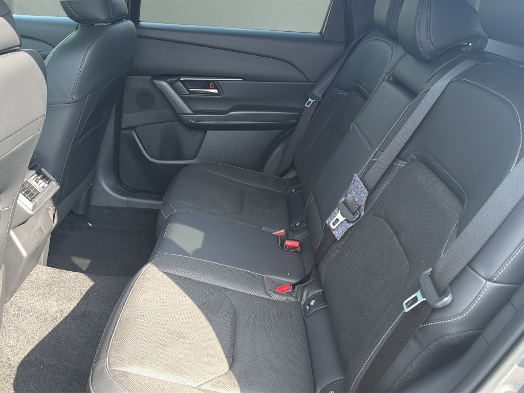 New 2026 MAZDA CX-5 Select AWD/4WD image 17