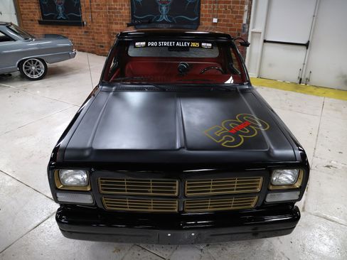 Used 1992 Dodge D/W Truck 150 image 10