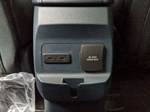 New 2026 Ford Maverick XLT w/ Equipment Group 301A image 19