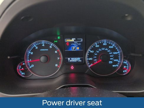 Used 2014 Subaru Outback 2.5i Limited image 26