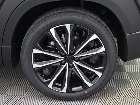 New 2026 MAZDA CX-50 AWD 2.5 S w/ Accent Package image 20