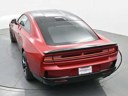 New 2026 Dodge Charger Scat Pack w/ Blacktop Package AWD/4WD image 28