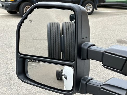 New 2026 Ford F600 4x4 Regular Cab Super Duty image 28