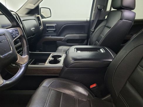 Used 2017 GMC Sierra 1500 Denali AWD/4WD image 17