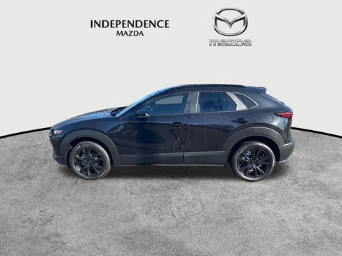 New 2026 MAZDA CX-30 AWD 2.5 S image 6