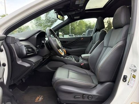 Used 2025 Subaru Outback Wilderness image 11