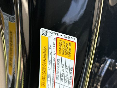 New 2026 Chevrolet Silverado 1500 LT image 27