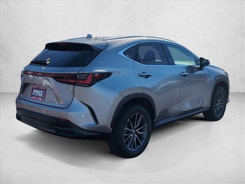 Used 2023 Lexus NX 350 AWD image 5