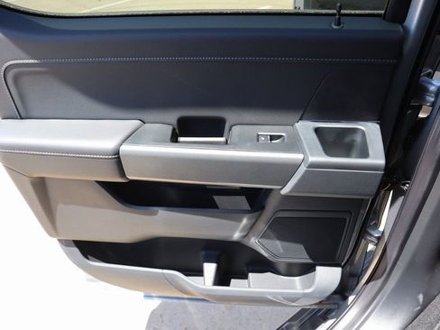 New 2025 Ford F150 XLT w/ Equipment Group 302A MID image 18