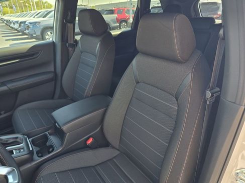 Certified 2025 Honda CR-V Sport image 12