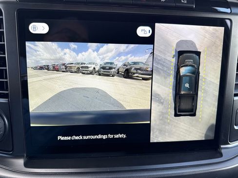 New 2026 Ford F150 Raptor image 27