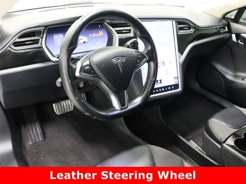 Used 2014 Tesla Model S P85 image 13