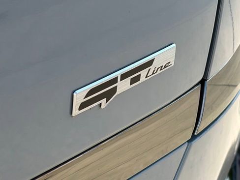 Used 2025 Kia EV6 GT-Line image 9