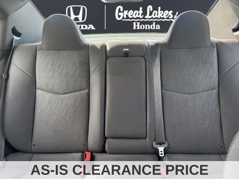 Used 2012 Chrysler 200 LX FWD image 13