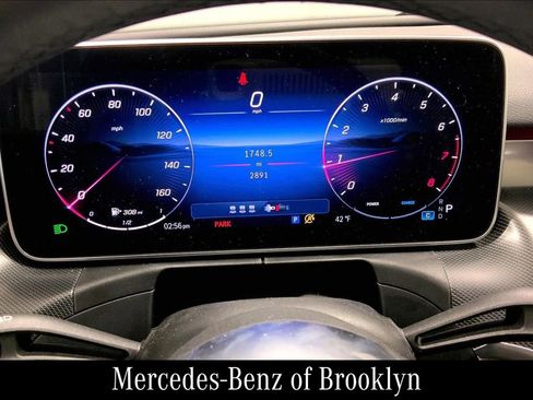 Certified 2025 Mercedes-Benz C 300 4MATIC Sedan image 24