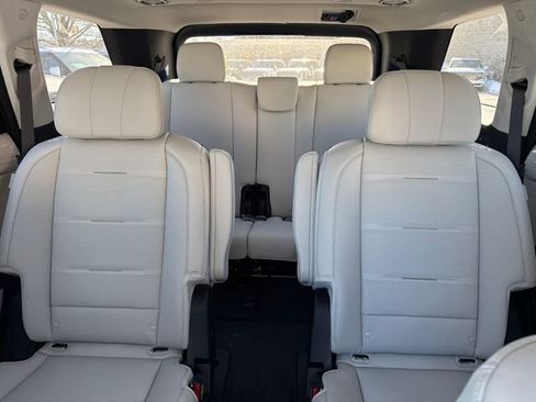 New 2026 Hyundai Palisade Calligraphy image 28