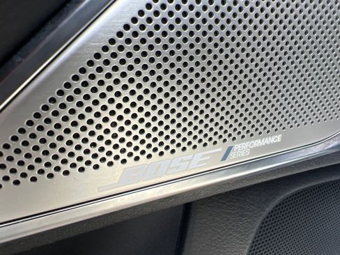 Used 2018 INFINITI Q50 Sport w/ Sensory Package (Sport) image 28