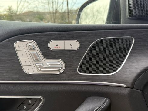 New 2026 Mercedes-Benz GLE 350 4MATIC image 16