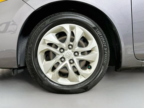 Used 2015 Honda Civic LX image 34