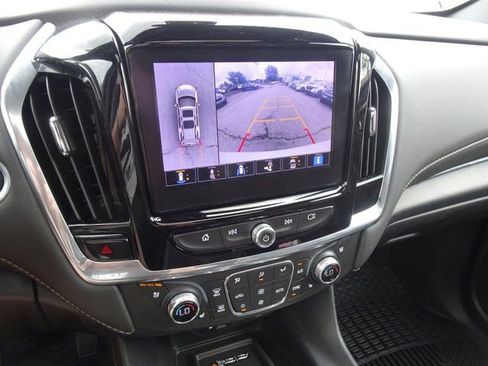 Used 2023 Chevrolet Traverse Premier w/ Redline Edition FWD image 23