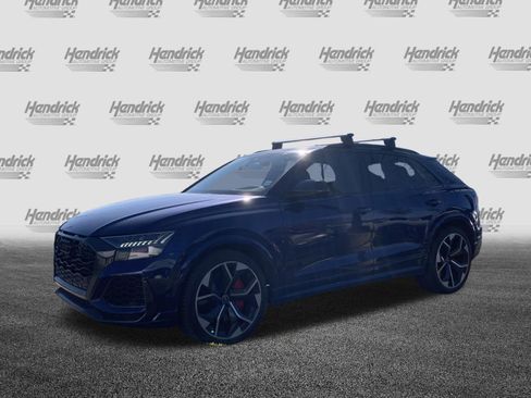 Used 2024 Audi RS Q8 image 9