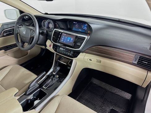 Used 2016 Honda Accord EX-L image 36