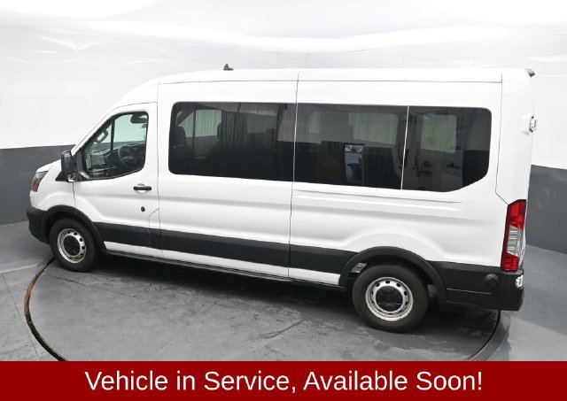 Used 2024 Ford Transit 350 XL RWD image 26