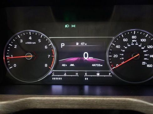 Used 2022 Kia Sorento X-Line EX image 19