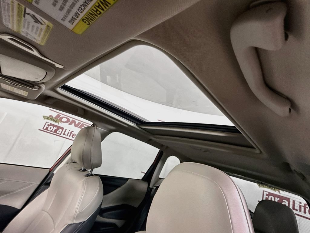 Used 2023 Subaru Forester Limited AWD/4WD image 12