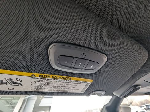 New 2026 Chrysler Pacifica Limited image 34